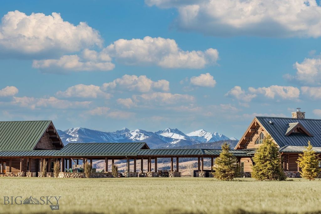 1021 Gateway South Road, Gallatin Gateway, MT 59730 photo 57