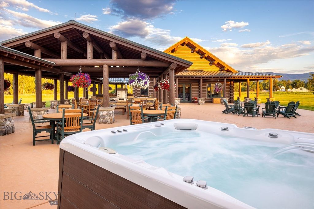 1021 Gateway South Road, Gallatin Gateway, MT 59730 photo 59