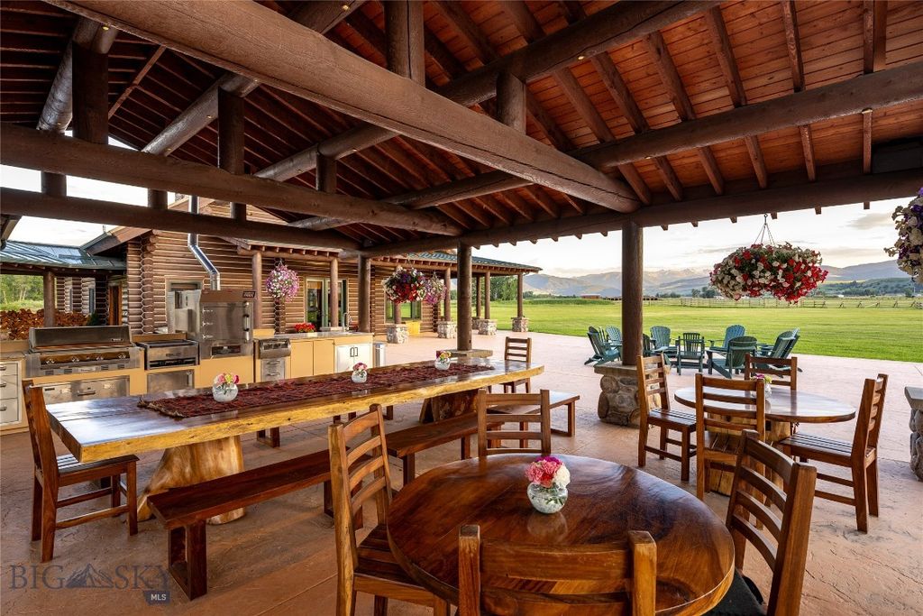 1021 Gateway South Road, Gallatin Gateway, MT 59730 photo 60