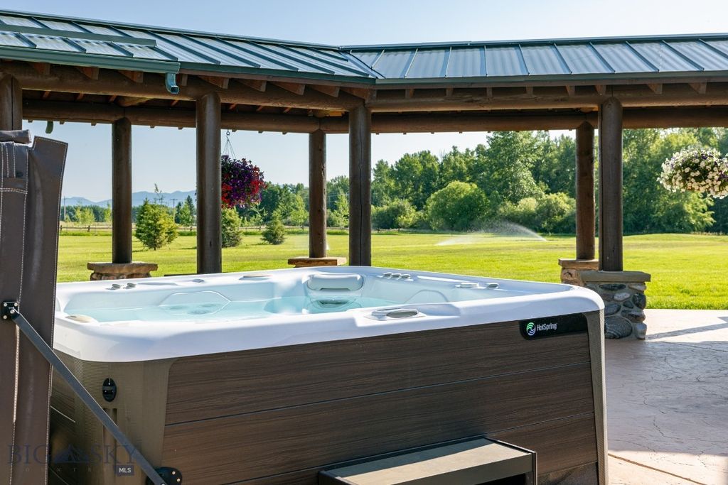 1021 Gateway South Road, Gallatin Gateway, MT 59730 photo 63