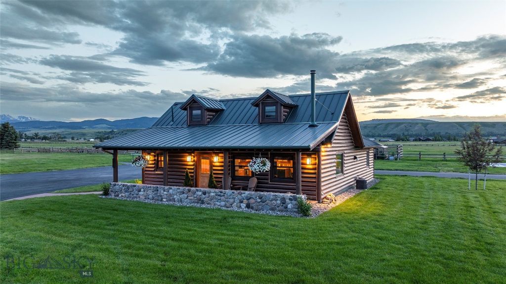 1021 Gateway South Road, Gallatin Gateway, MT 59730 photo 69