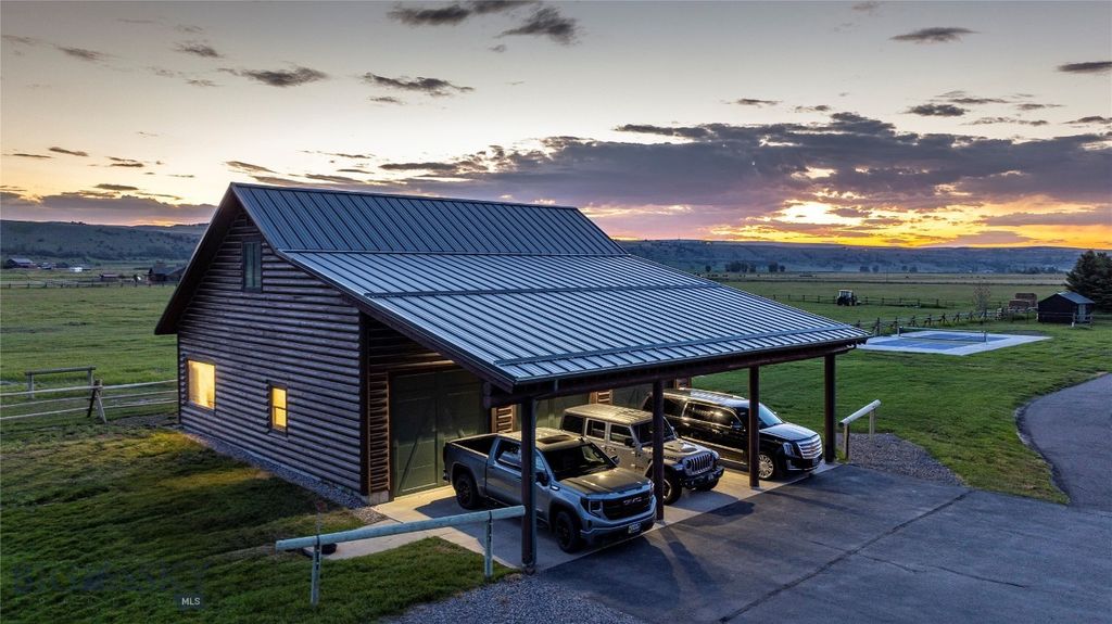 1021 Gateway South Road, Gallatin Gateway, MT 59730 photo 73