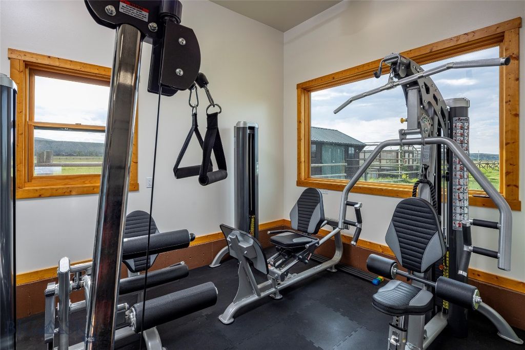 1021 Gateway South Road, Gallatin Gateway, MT 59730 photo 75