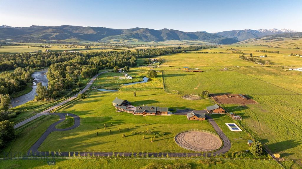 1021 Gateway South Road, Gallatin Gateway, MT 59730 photo 76