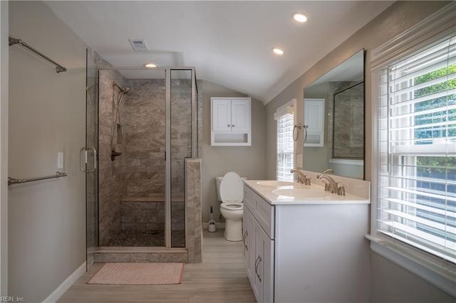 1928 Charla Lee LN, Virginia Beach, VA 23455