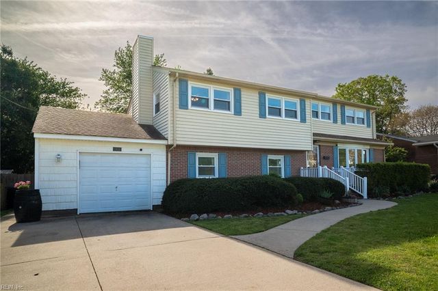 1928 Charla Lee LN, Virginia Beach, VA 23455