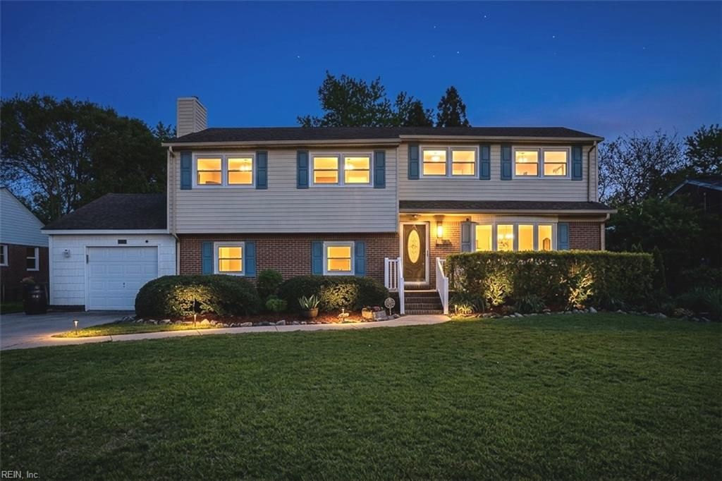 1928 Charla Lee LN, Virginia Beach, VA 23455