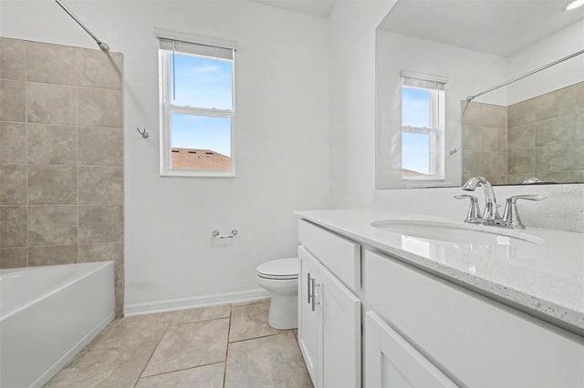6079 CLAYSTONE WAY, Mount Dora, FL 32757