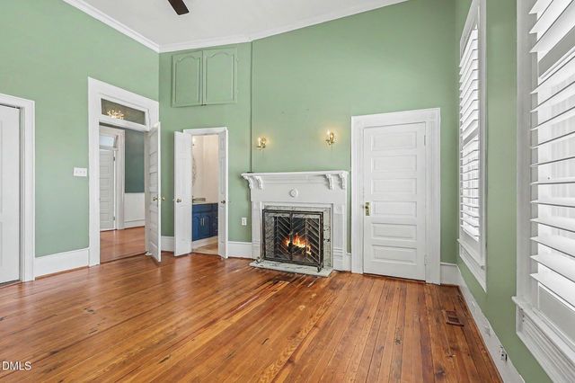 103 Bailey Avenue, Kenly, NC 27542