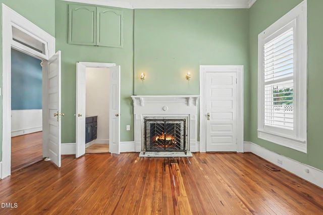 103 Bailey Avenue, Kenly, NC 27542
