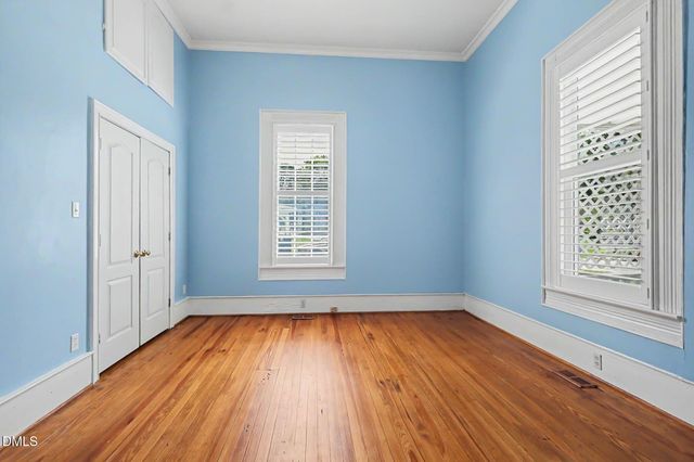 103 Bailey Avenue, Kenly, NC 27542