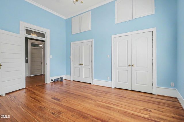 103 Bailey Avenue, Kenly, NC 27542
