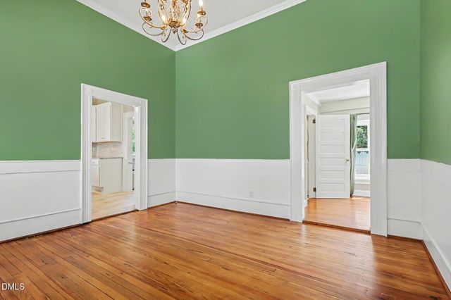 103 Bailey Avenue, Kenly, NC 27542