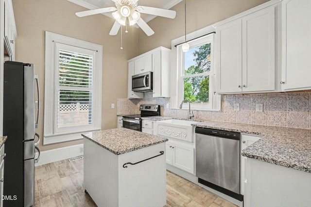 103 Bailey Avenue, Kenly, NC 27542