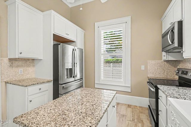103 Bailey Avenue, Kenly, NC 27542