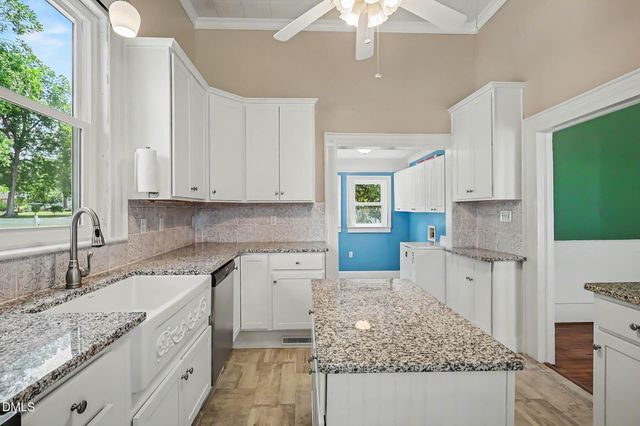103 Bailey Avenue, Kenly, NC 27542