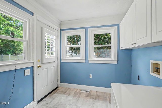 103 Bailey Avenue, Kenly, NC 27542