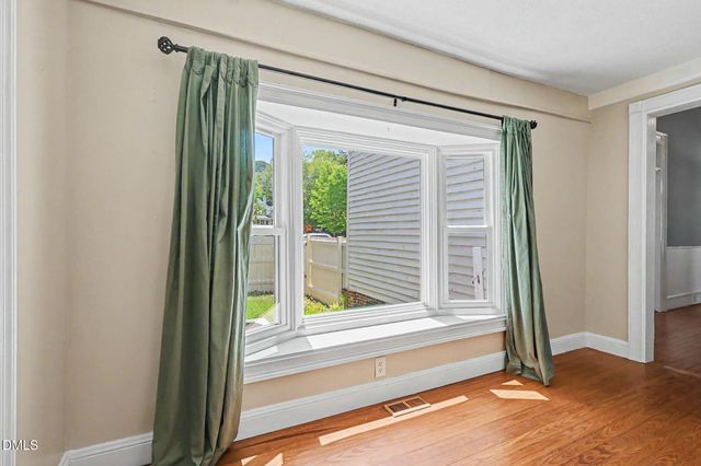 103 Bailey Avenue, Kenly, NC 27542