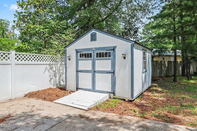 103 Bailey Avenue, Kenly, NC 27542