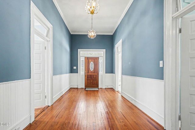 103 Bailey Avenue, Kenly, NC 27542