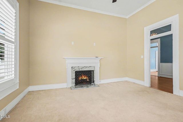 103 Bailey Avenue, Kenly, NC 27542