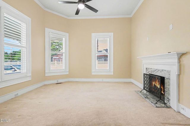 103 Bailey Avenue, Kenly, NC 27542