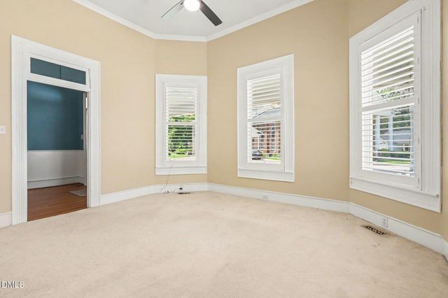103 Bailey Avenue, Kenly, NC 27542