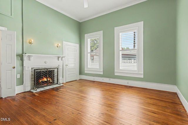 103 Bailey Avenue, Kenly, NC 27542