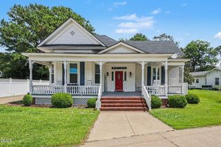 103 Bailey Avenue, Kenly, NC 27542
