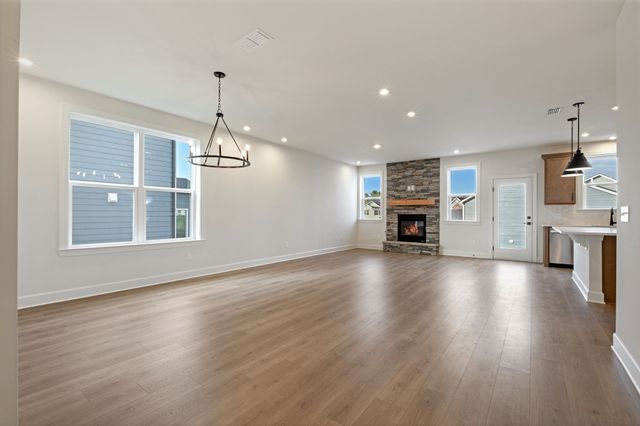 952 Pleasant Ridge Run, Mount Juliet, TN 37122