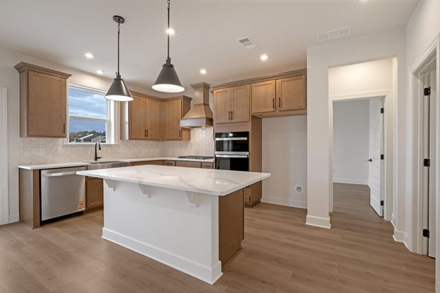 952 Pleasant Ridge Run, Mount Juliet, TN 37122