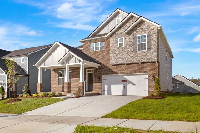 952 Pleasant Ridge Run, Mount Juliet, TN 37122
