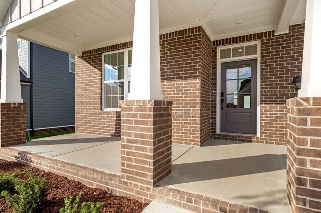 952 Pleasant Ridge Run, Mount Juliet, TN 37122