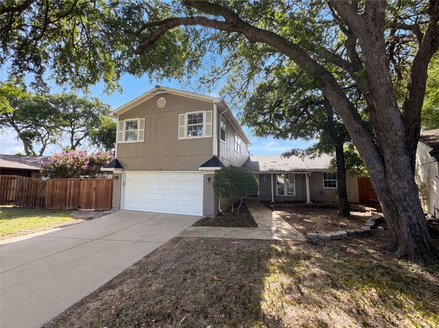 126 Pleasant Run, Lewisville, TX 75067