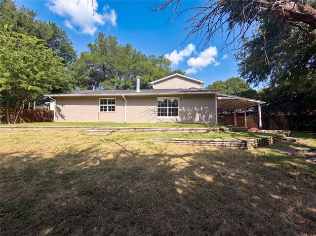 126 Pleasant Run, Lewisville, TX 75067