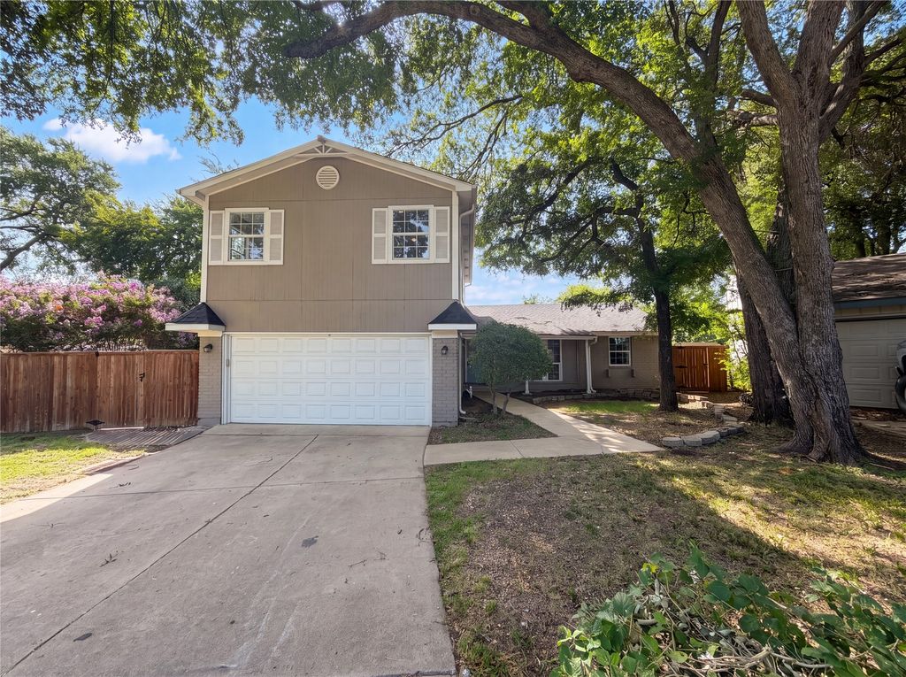 126 Pleasant Run, Lewisville, TX 75067