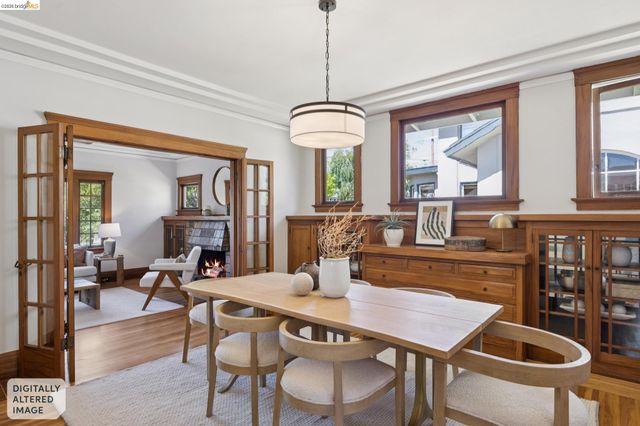 699 Arimo Ave, Oakland, CA 94610