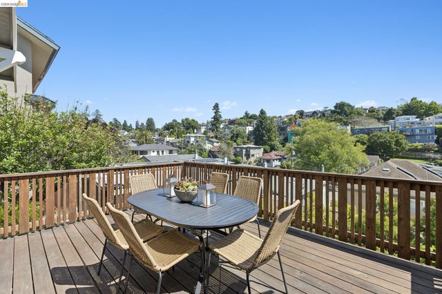 699 Arimo Ave, Oakland, CA 94610