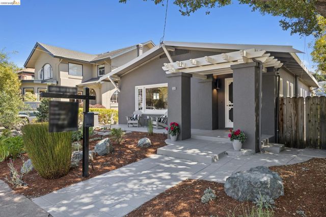 699 Arimo Ave, Oakland, CA 94610