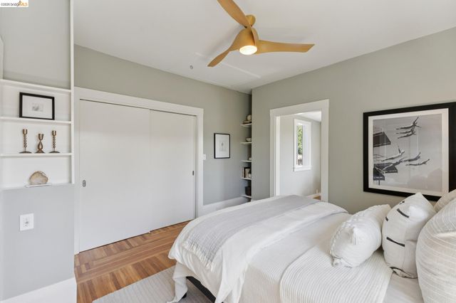 699 Arimo Ave, Oakland, CA 94610