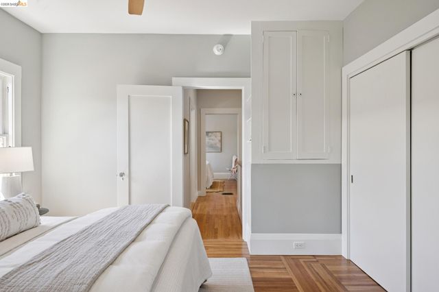 699 Arimo Ave, Oakland, CA 94610