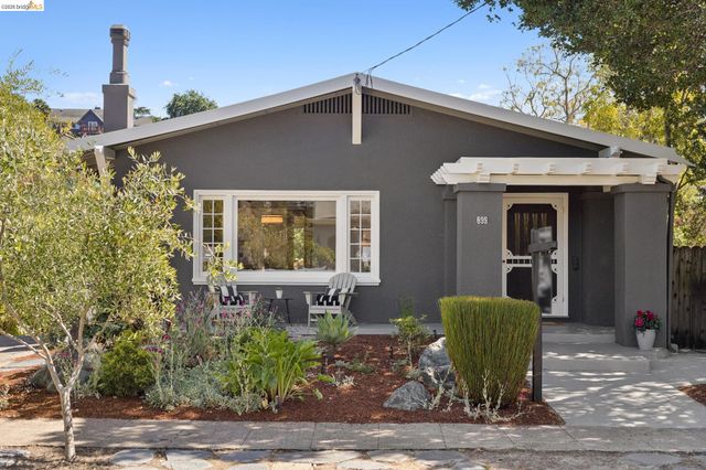 699 Arimo Ave, Oakland, CA 94610