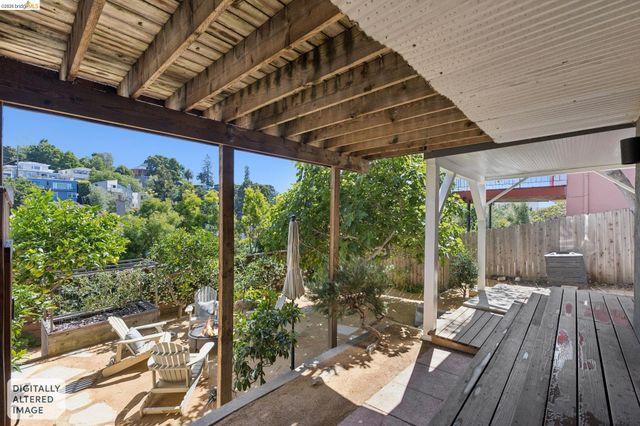 699 Arimo Ave, Oakland, CA 94610