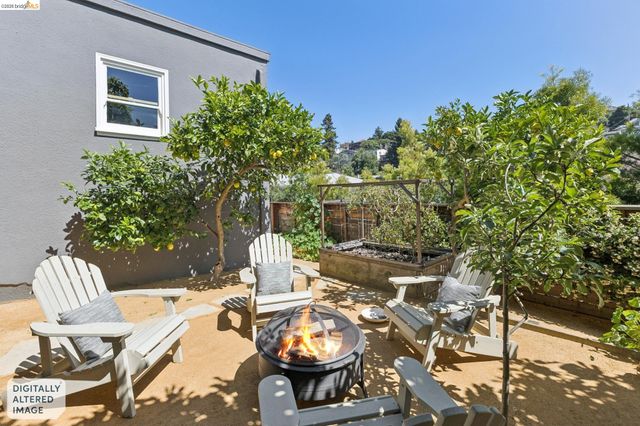 699 Arimo Ave, Oakland, CA 94610