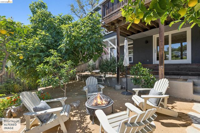 699 Arimo Ave, Oakland, CA 94610