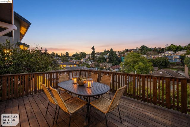 699 Arimo Ave, Oakland, CA 94610