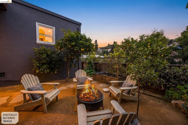 699 Arimo Ave, Oakland, CA 94610