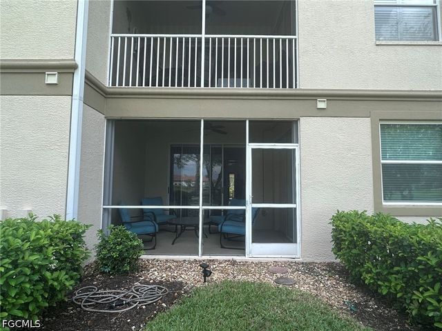 14531 Sherbrook PL 106, Fort Myers, FL 33912