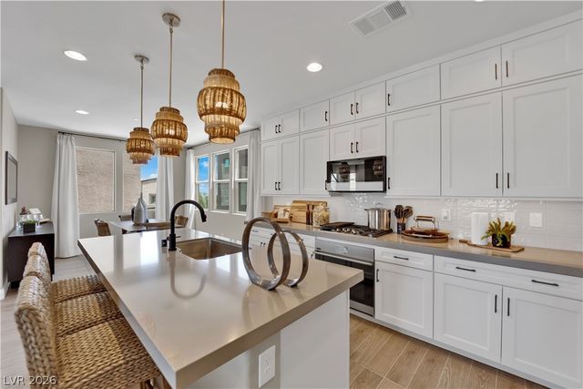 11551 Earth Stone Avenue, Las Vegas, NV 89138