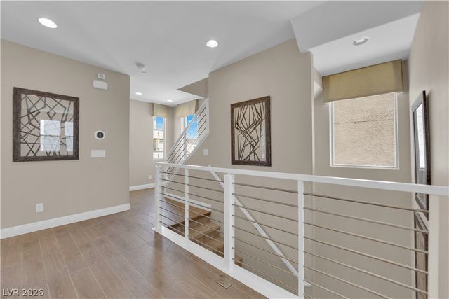 11551 Earth Stone Avenue, Las Vegas, NV 89138